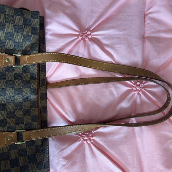 Louis Vuitton Limited Edition Centenaire Damier Canvas Chelsea - Picture 2 of 8